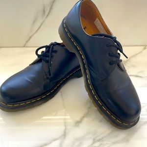 Dr. Martens